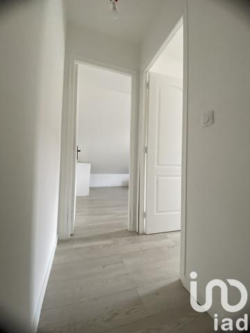 House for sale 5 rooms 94 m² Villeparisis