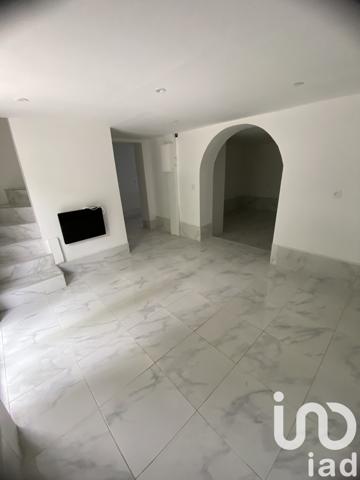 House for sale 5 rooms 94 m² Villeparisis