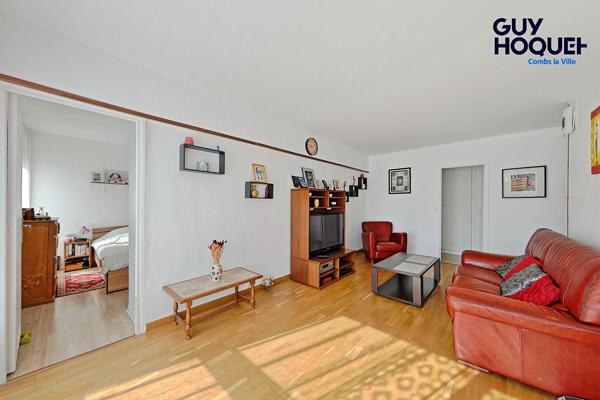 Appartement Combs La Ville , 4 chambres , 87m²