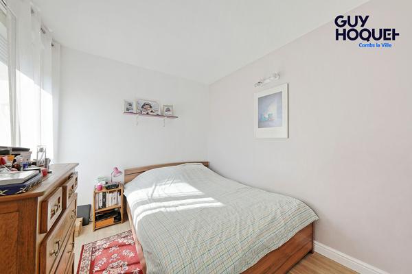 Appartement Combs La Ville , 4 chambres , 87m²