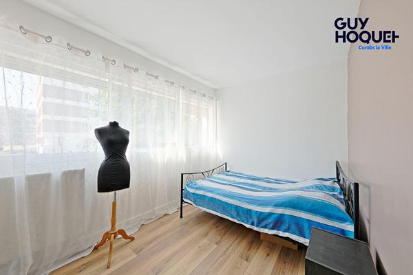 Appartement Combs La Ville , 4 chambres , 87m²