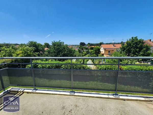 Appartement à vendre 3 pièces 50m² Cholet (49300)
