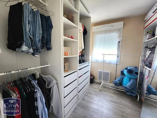 Appartement à vendre 3 pièces 50m² Cholet (49300)
