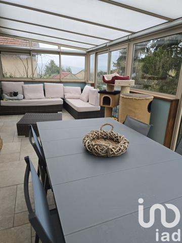 Pavillon 5 pièces de 125 m² à Châtillon-sur-Marne (51700)