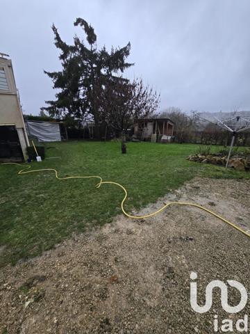 Pavillon 5 pièces de 125 m² à Châtillon-sur-Marne (51700)