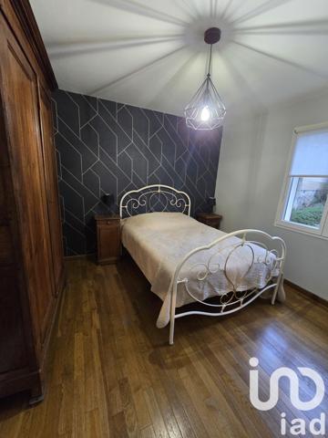 Pavillon 5 pièces de 125 m² à Châtillon-sur-Marne (51700)