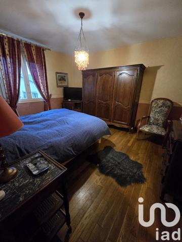 Pavillon 5 pièces de 125 m² à Châtillon-sur-Marne (51700)