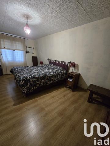 Pavillon 5 pièces de 125 m² à Châtillon-sur-Marne (51700)