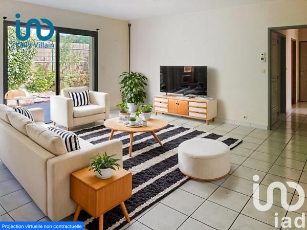 Maison à vendre 4 pièces 102 m² Coulon