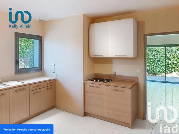 Maison à vendre 4 pièces 102 m² Coulon