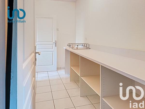 Maison à vendre 4 pièces 102 m² Coulon