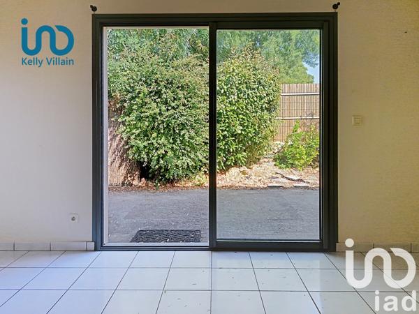 Maison à vendre 4 pièces 102 m² Coulon