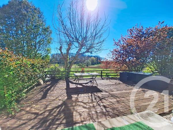 Maison à vendre  7 pièces - 145,13 m2 GONDRIN - 32