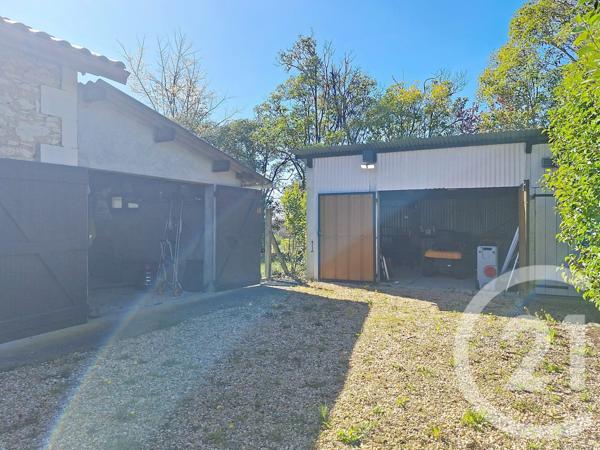 Maison à vendre  7 pièces - 145,13 m2 GONDRIN - 32