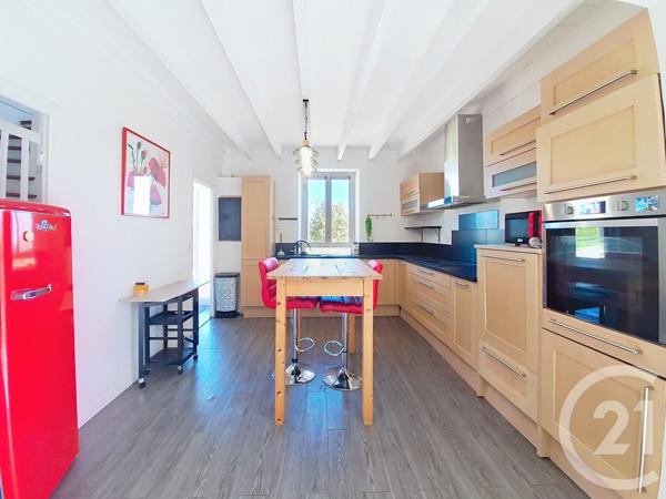 Maison à vendre  7 pièces - 145,13 m2 GONDRIN - 32