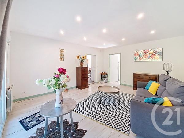 Maison à vendre  7 pièces - 145,13 m2 GONDRIN - 32