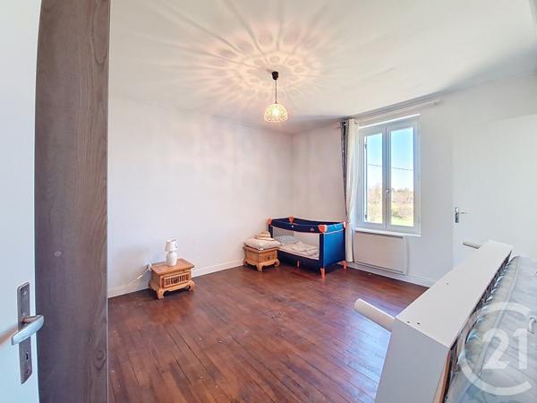 Maison à vendre  7 pièces - 145,13 m2 GONDRIN - 32