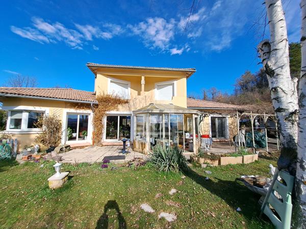 Maison Gap 6 pièces de 168 m2