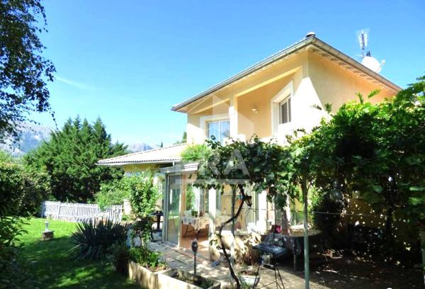 Maison Gap 6 pièces de 168 m2