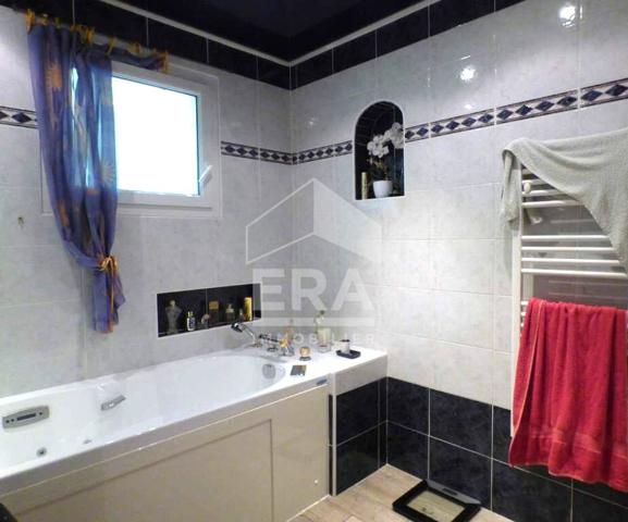 Maison Gap 6 pièces de 168 m2