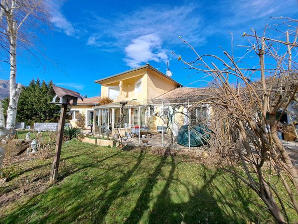 Maison Gap 6 pièces de 168 m2