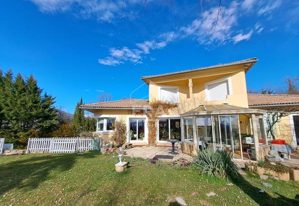 Maison Gap 6 pièces de 168 m2