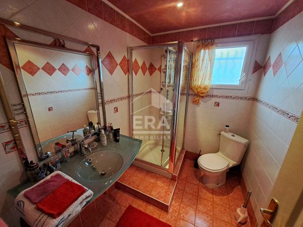 Maison Gap 6 pièces de 168 m2