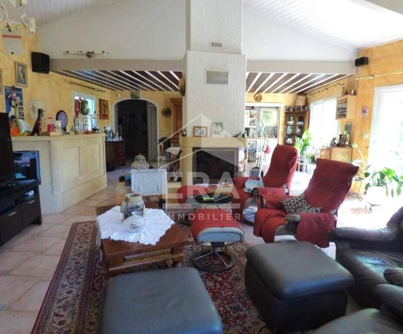 Maison Gap 6 pièces de 168 m2