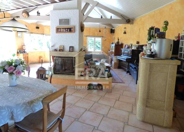 Maison Gap 6 pièces de 168 m2