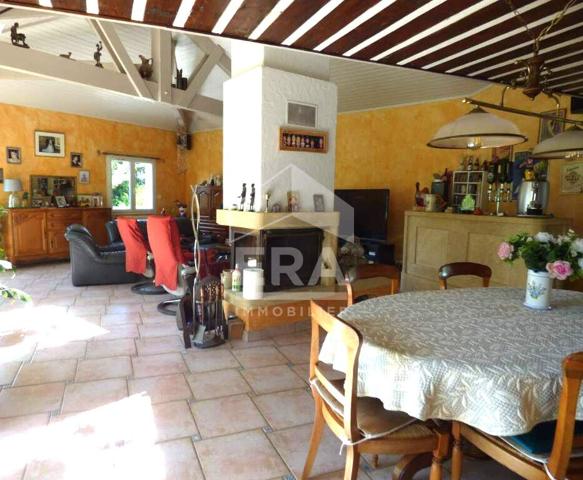 Maison Gap 6 pièces de 168 m2