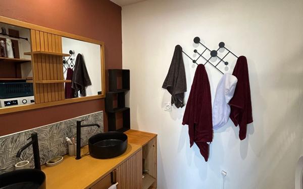 Appartement à louer    2 pièces •  Vannes