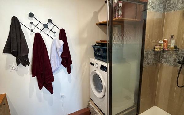 Appartement à louer    2 pièces •  Vannes