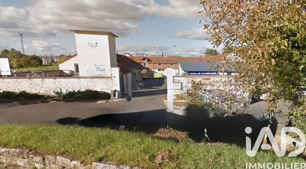 Immeuble à vendre 1 600 m² Varennes-sur-Seine