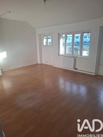 Immeuble à vendre 1 600 m² Varennes-sur-Seine