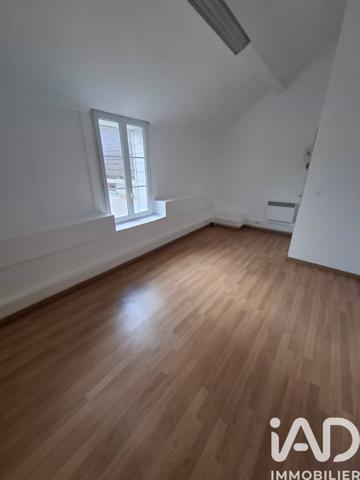 Immeuble à vendre 1 600 m² Varennes-sur-Seine