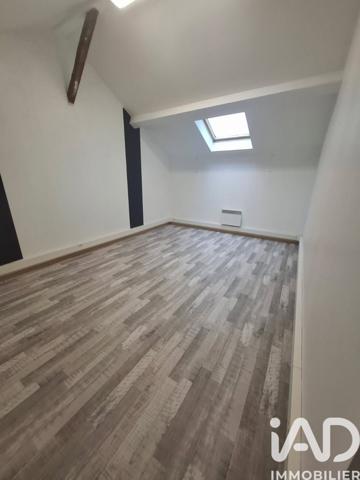 Immeuble à vendre 1 600 m² Varennes-sur-Seine