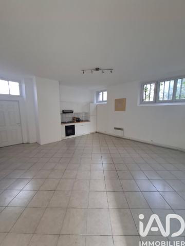 Immeuble à vendre 1 600 m² Varennes-sur-Seine