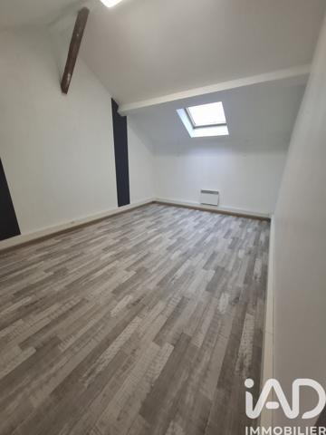 Immeuble à vendre 1 600 m² Varennes-sur-Seine