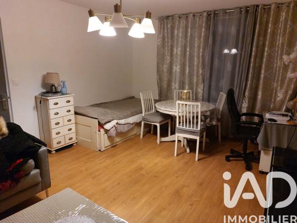 Appartement à vendre 3 pièces 67 m² Sartrouville