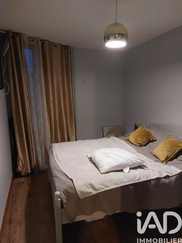 Appartement à vendre 3 pièces 67 m² Sartrouville