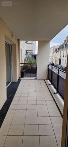 Appartement à vendre à Le Mans dans la Sarthe (72000), ref : PB-1821   
Préfecture