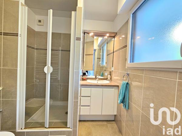Appartement à vendre 4 pièces 99 m² Boulogne-Billancourt