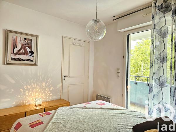 Appartement à vendre 4 pièces 99 m² Boulogne-Billancourt