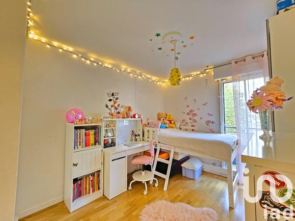 Appartement à vendre 4 pièces 99 m² Boulogne-Billancourt
