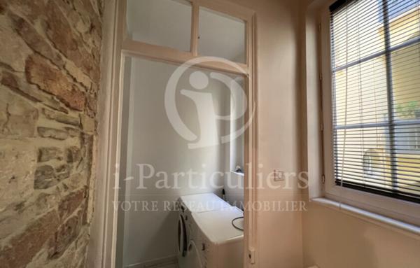 Appartement de charme 120m2 à Mâcon (71)