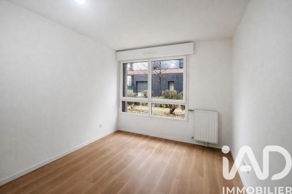 Appartement à vendre 3 pièces 58 m² Noisy-le-Sec