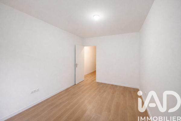 Appartement à vendre 3 pièces 58 m² Noisy-le-Sec