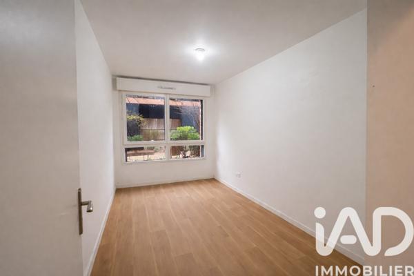 Appartement à vendre 3 pièces 58 m² Noisy-le-Sec