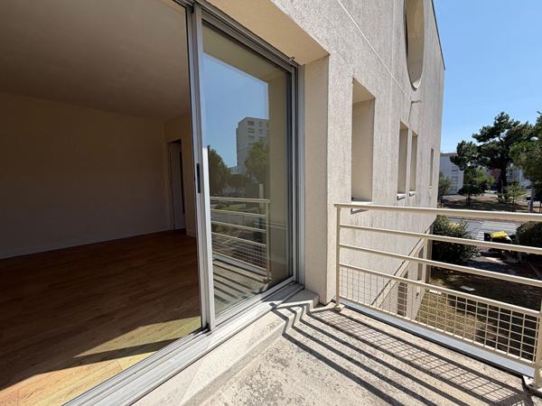 17200 ROYAN ROYAN - APPARTEMENT A LOUER