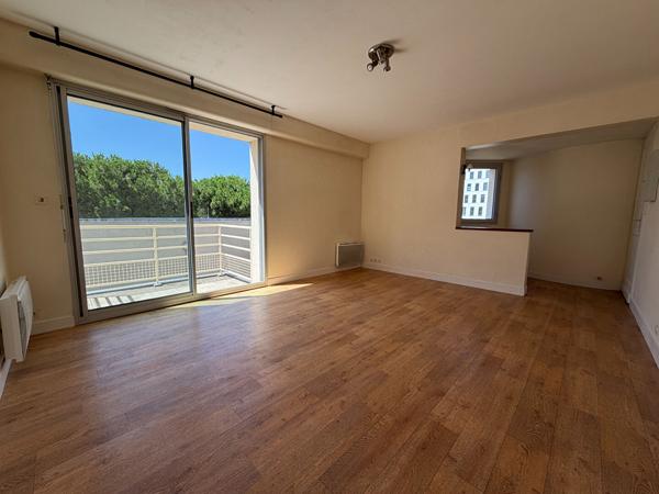 17200 ROYAN ROYAN - APPARTEMENT A LOUER